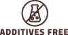 Additives free